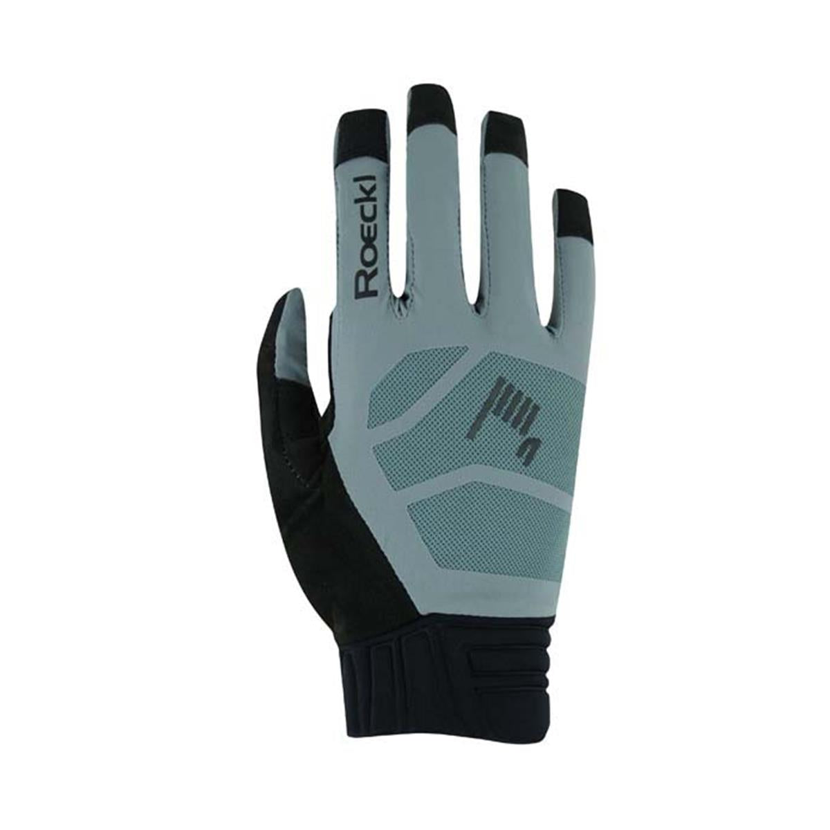 Roeckl Sports Murnau sharkskin