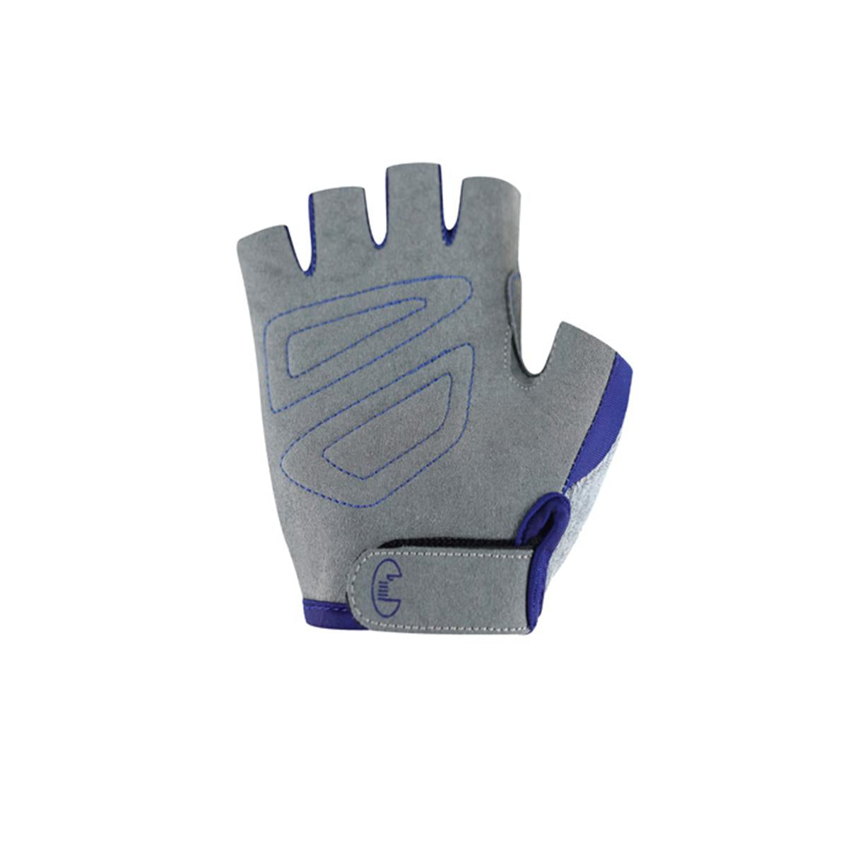Roeckl Tarifa Junior blue shadow
