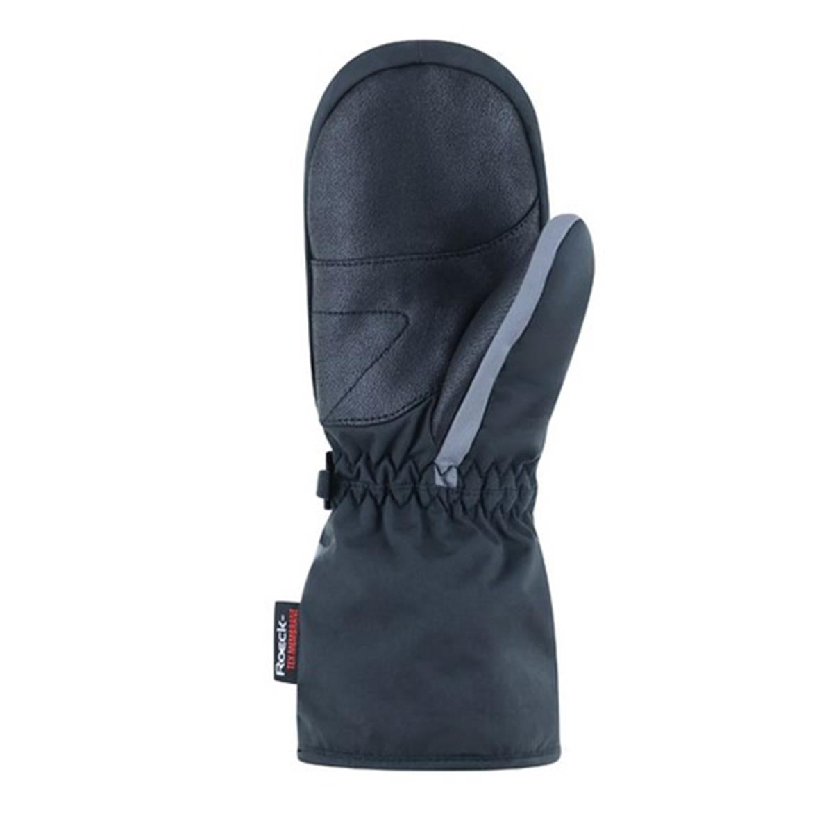 Roeckl Arzberg 2 Mitten black shadow