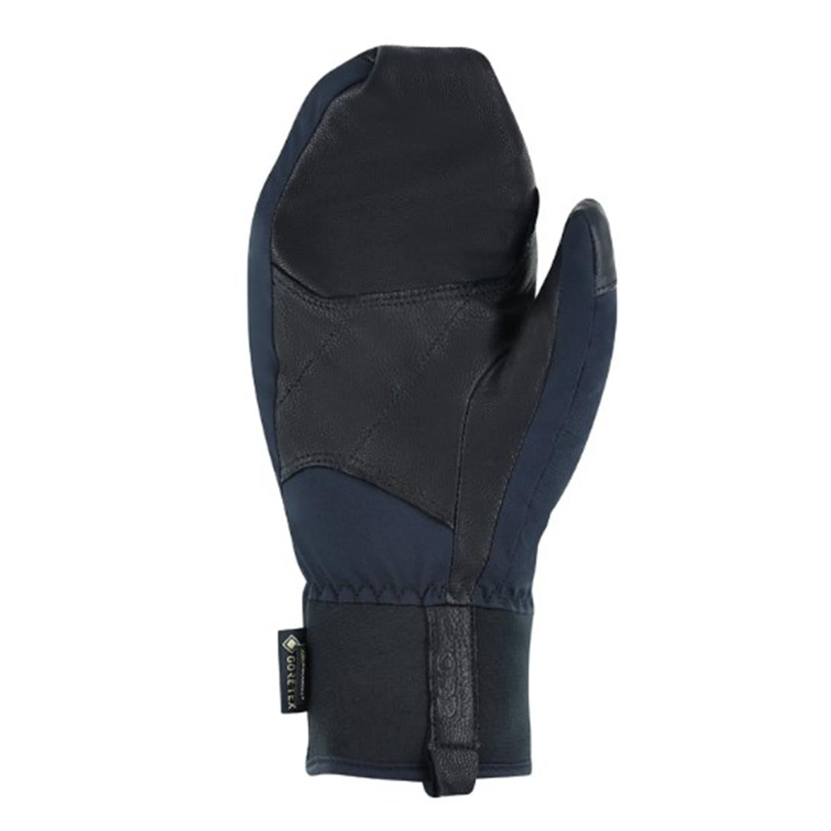 Roeckl Sahoro GTX Mitten black