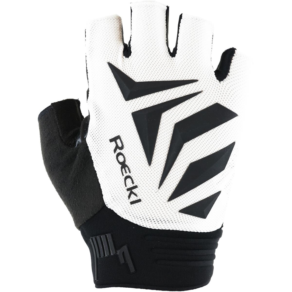 Roeckl Sports Isera 2 white black