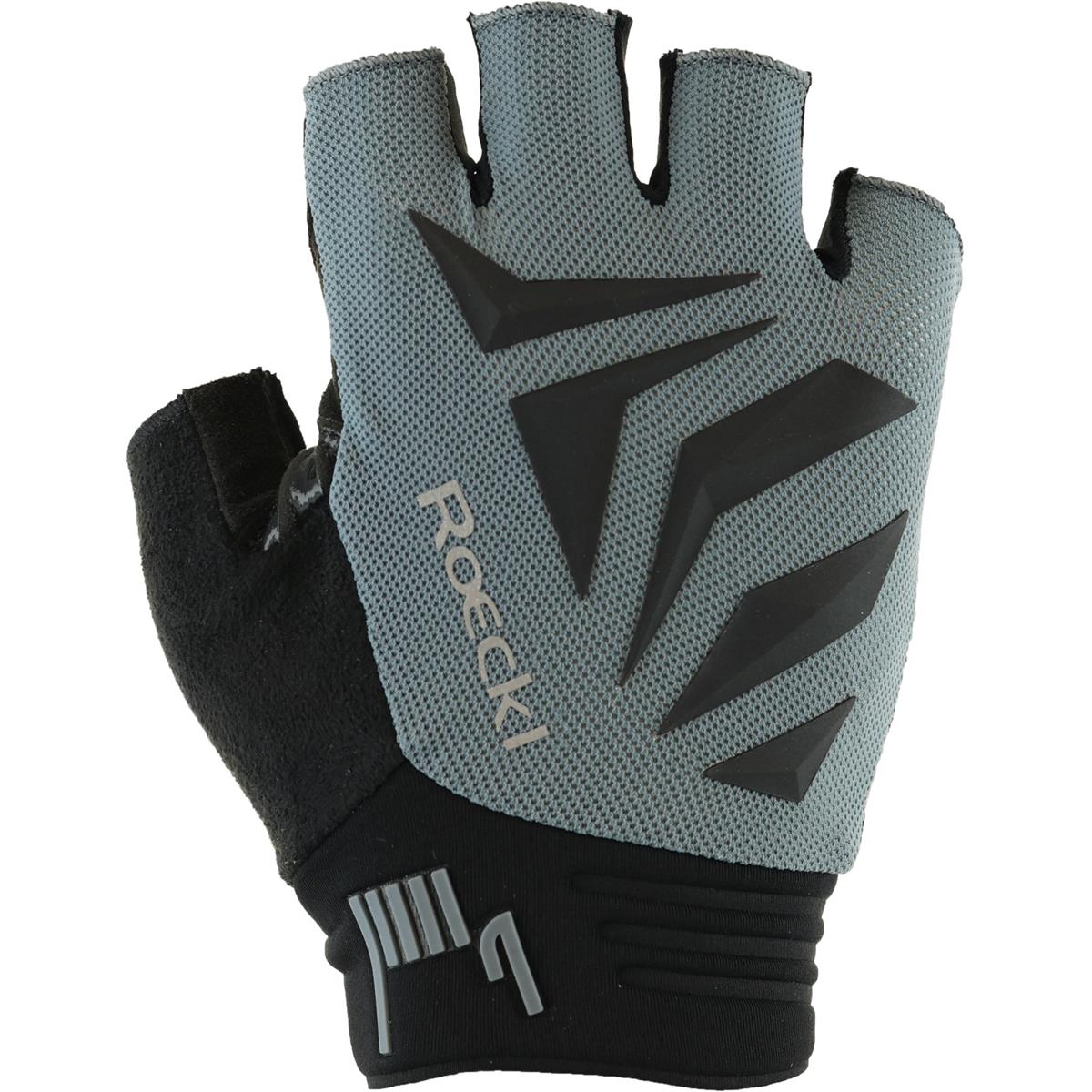 Roeckl Sports Isera 2 hurricane grey