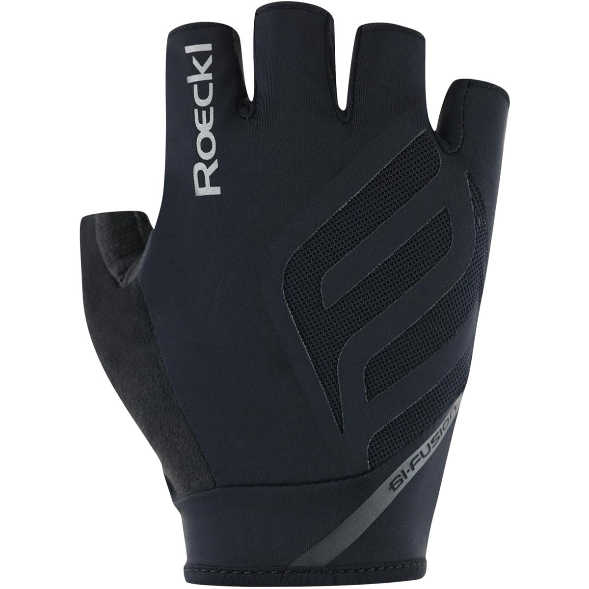 Roeckl Sports Iton 2 black