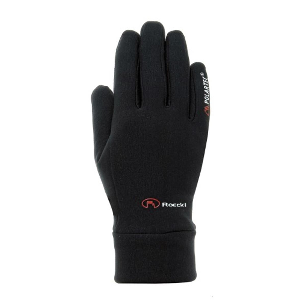 Roeckl Kasa black