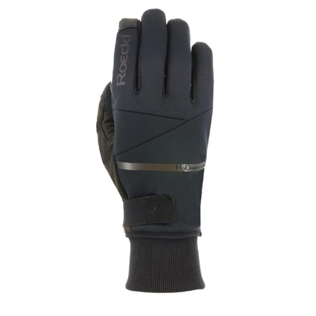 Roeckl Vuno black