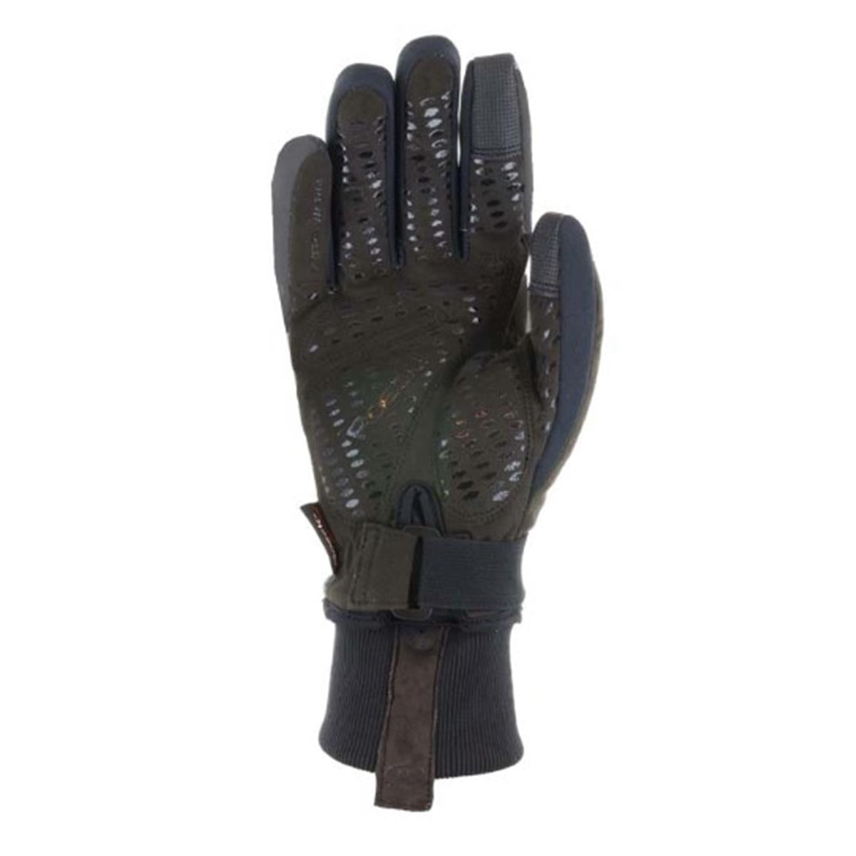 Roeckl Vuno black