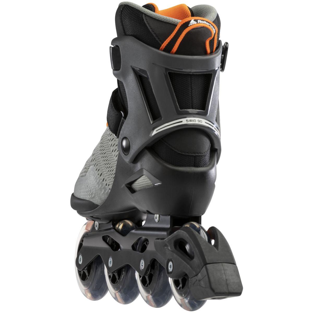 Rollerblade Sirio 90