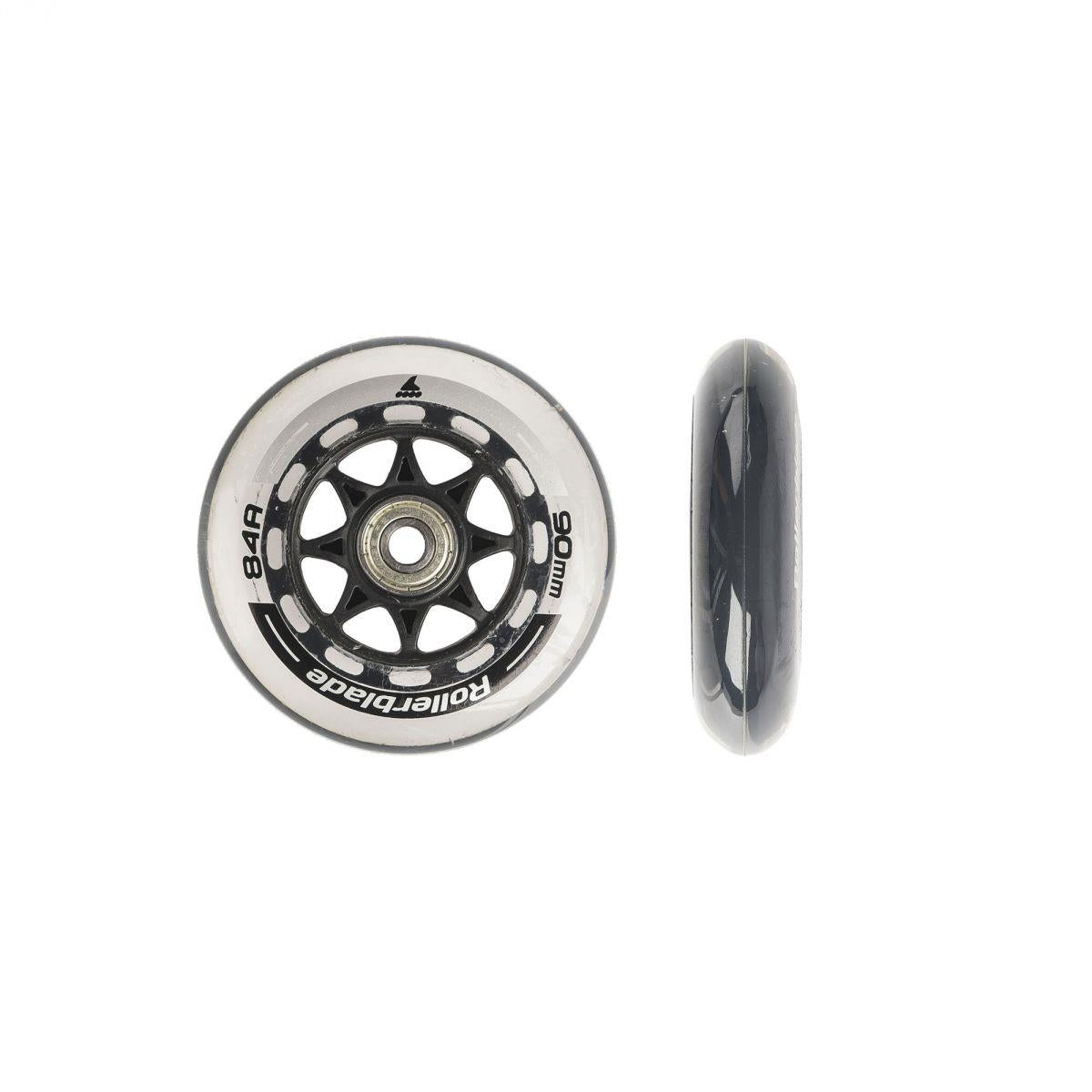 Rollerblade - 90MM/84A Pack + SG9 Wheelkit