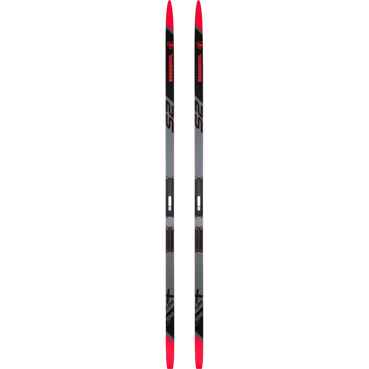Rossignol X-ium Skating WCS Junior