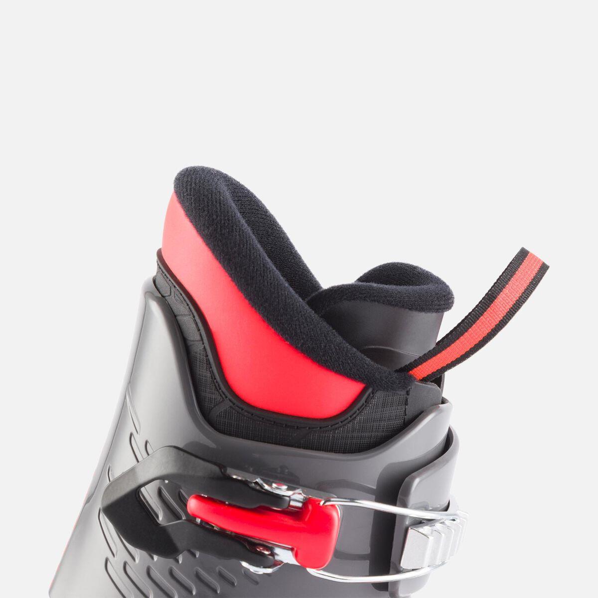Rossignol Hero J3 meteor grey