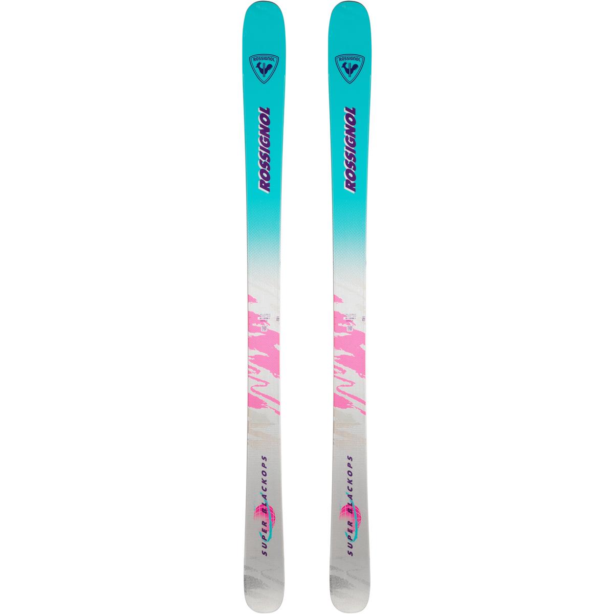 Rossignol Super Blackops 98