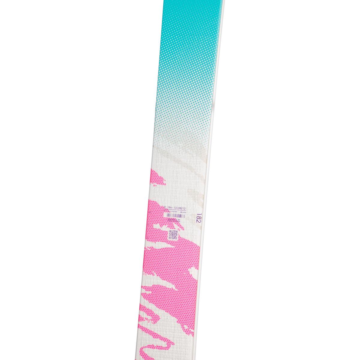 Rossignol Super Blackops 98