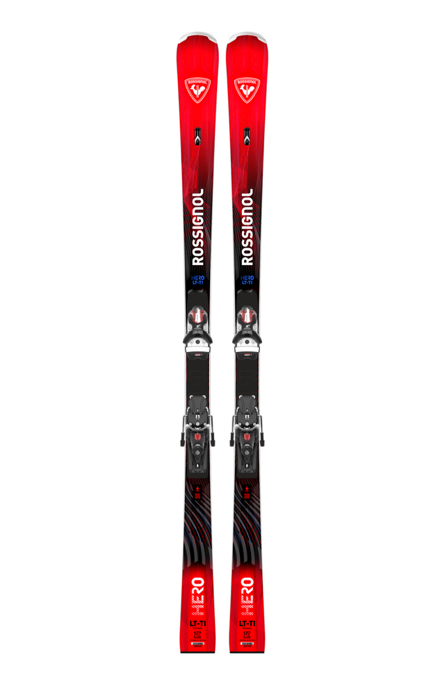 Hero LT TI SPX 14 830
