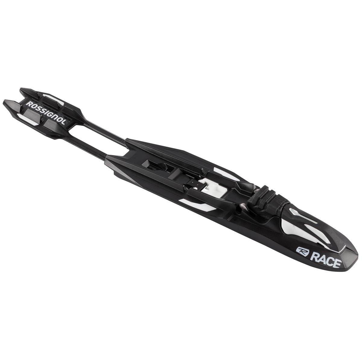 Rossignol Race Skate IFP black white
