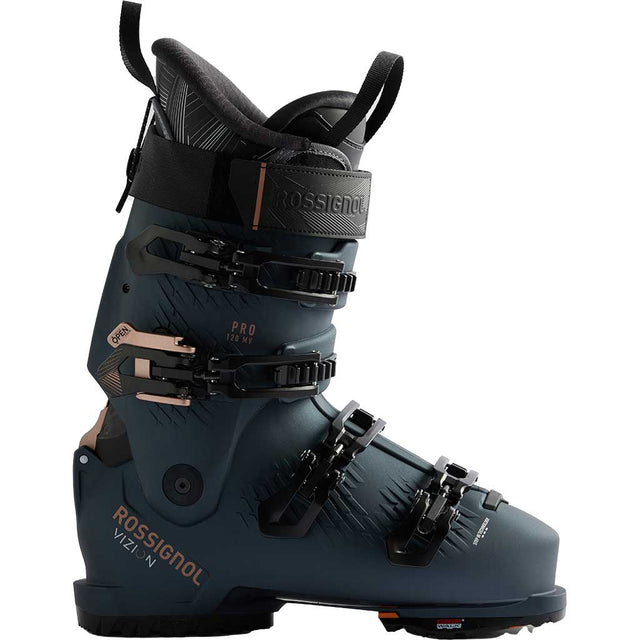 Rossignol Vizion 4B 120 Pro MV GW - blue