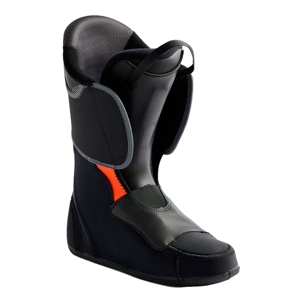 Rossignol Vizion 4B 100 Pro MV GW - silver