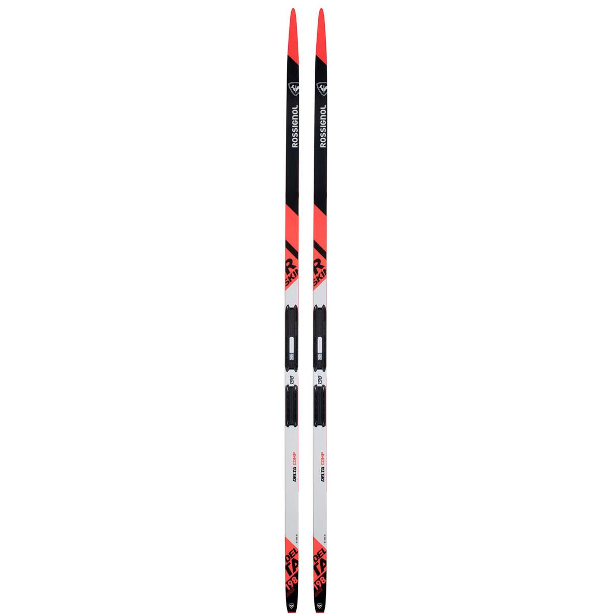 Rossignol Delta Comp R-Skin Medium