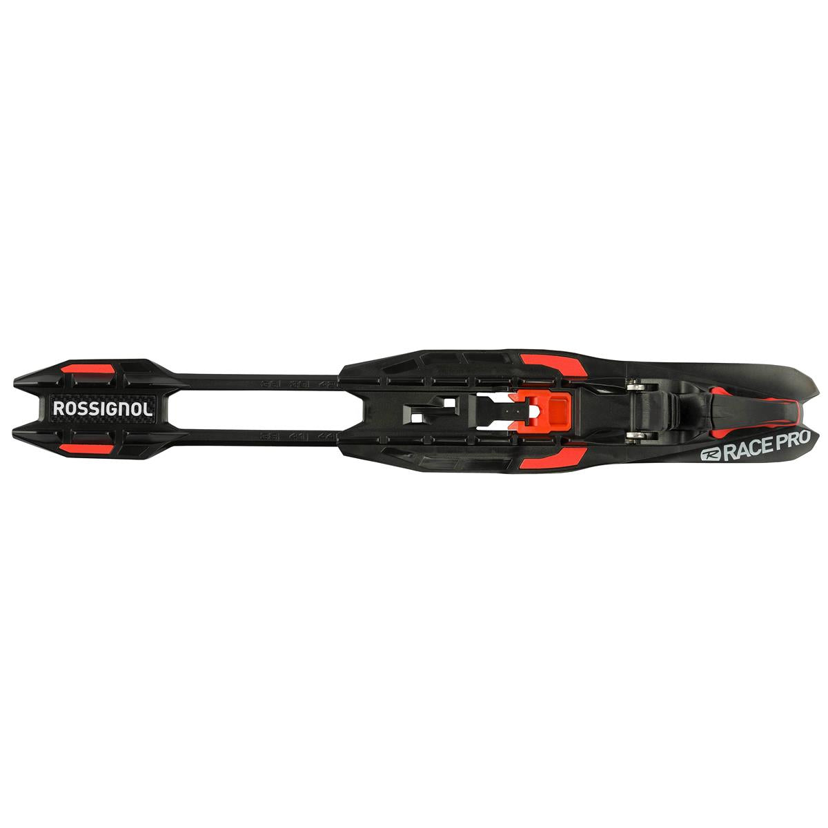 Rossignol Race Pro Classic IFP black red
