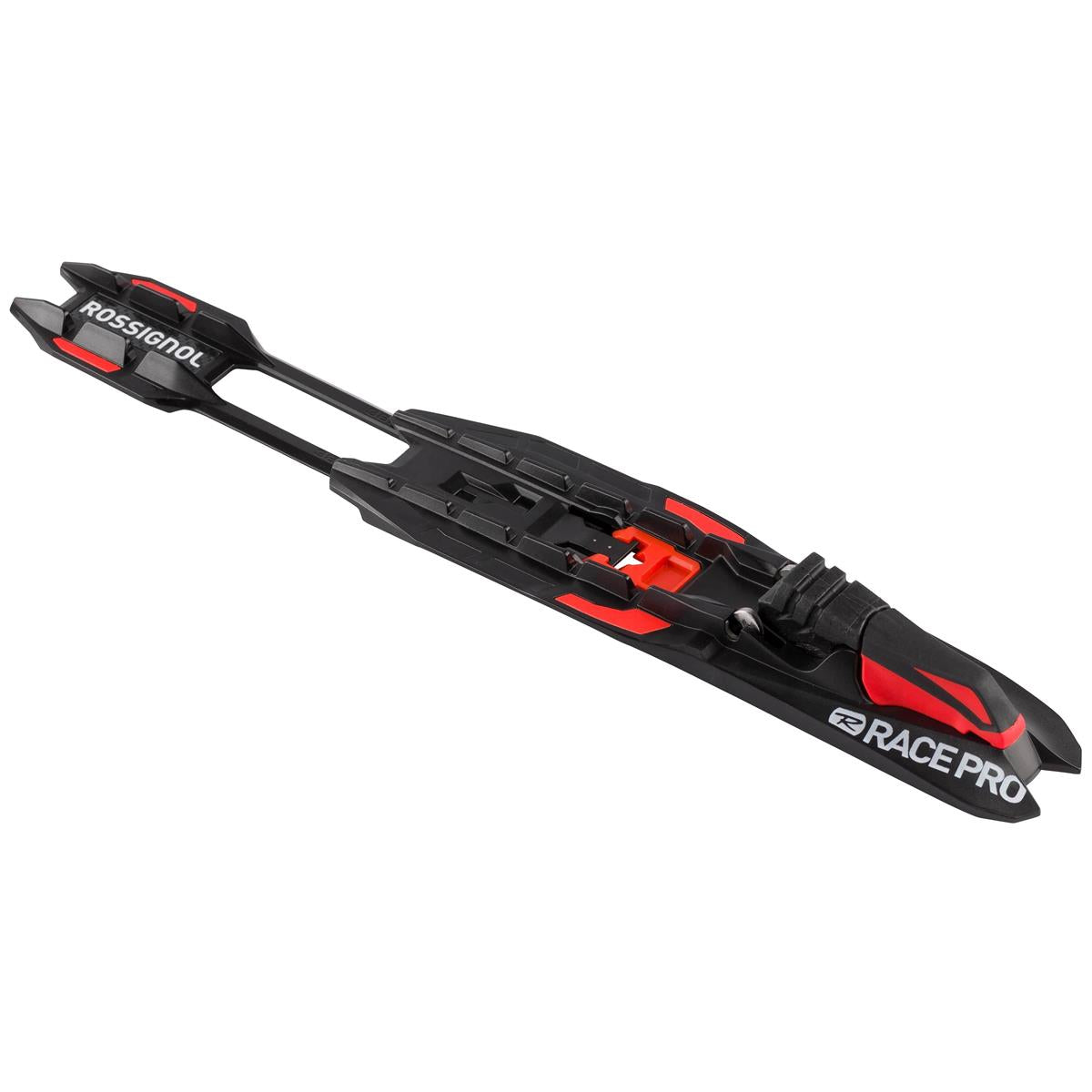 Rossignol Race Pro Skate IFP black red