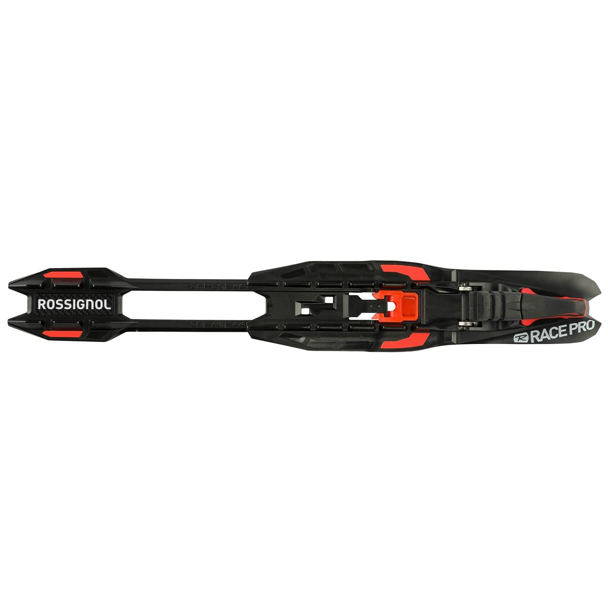 Rossignol Race Pro Skate IFP black red