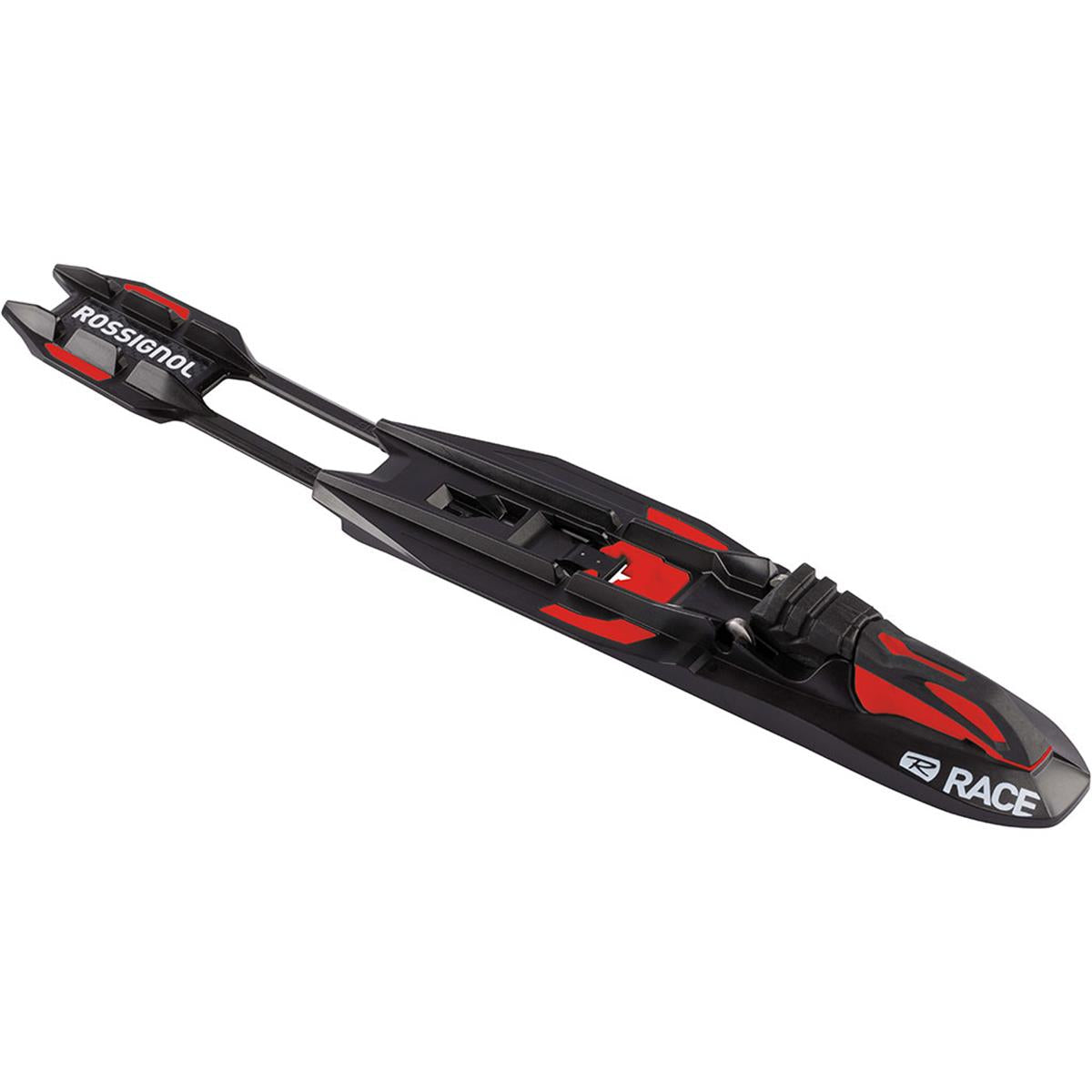 Rossignol Race Classic IFP black red