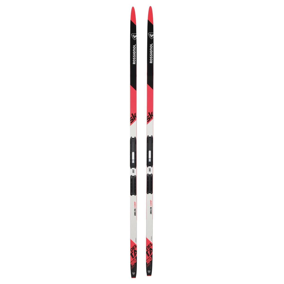 Rossignol Delta Comp Skate IFP