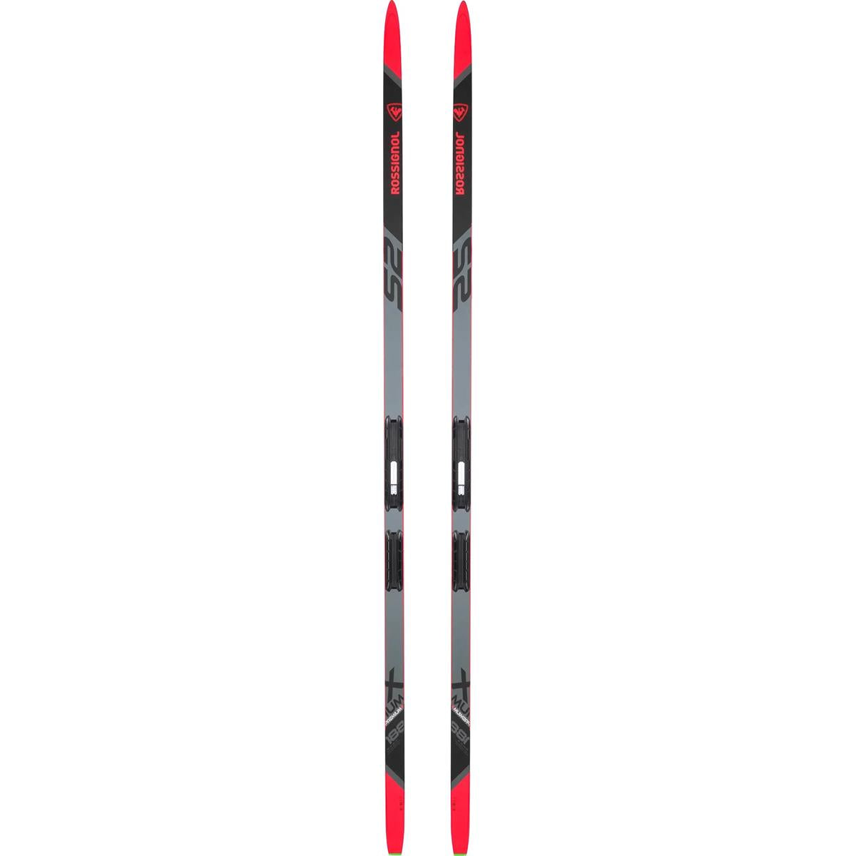Rossignol X-ium Skating Premium+ S2 IFP Medium 2023 2024