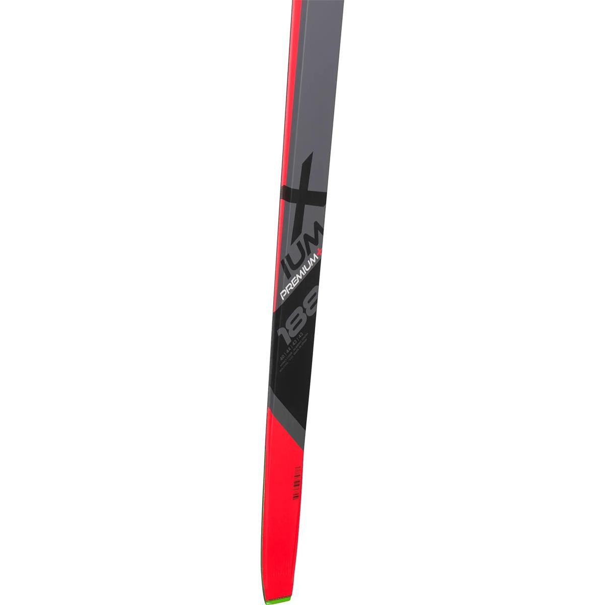 Rossignol X-ium Skating Premium+ S2 IFP Medium 2023 2024