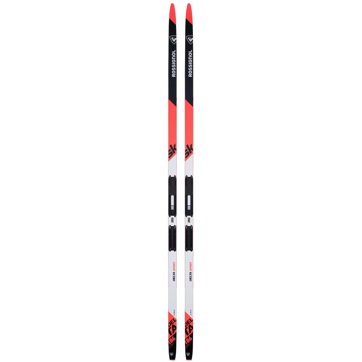 Rossignol Delta Sport Skate IFP