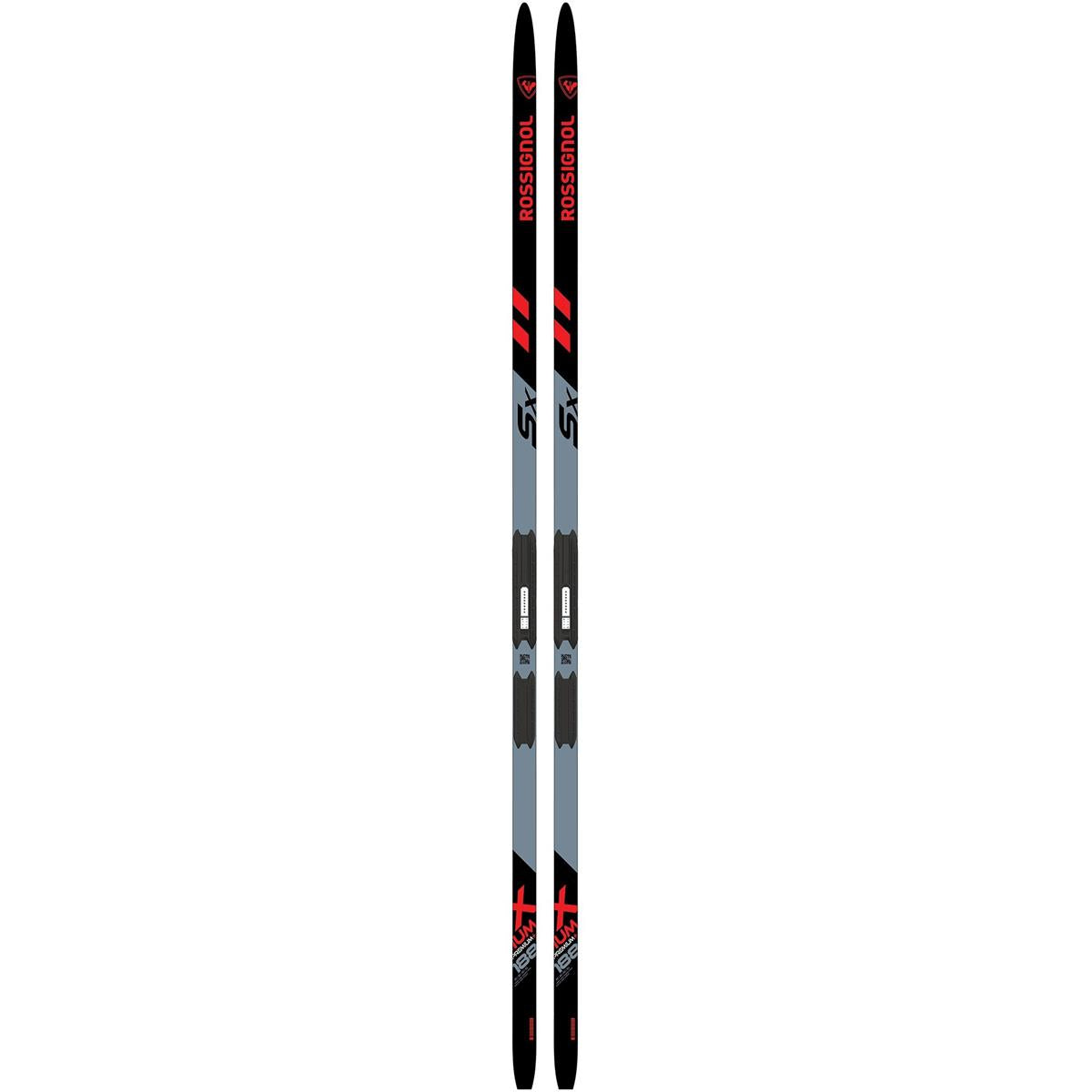 Rossignol X-ium Skating Premium+ SX 2024 2025