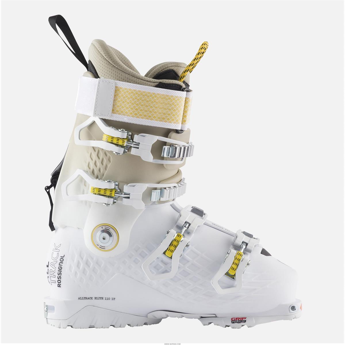 Rossignol Alltrack Elite 110 LT Woman 2024