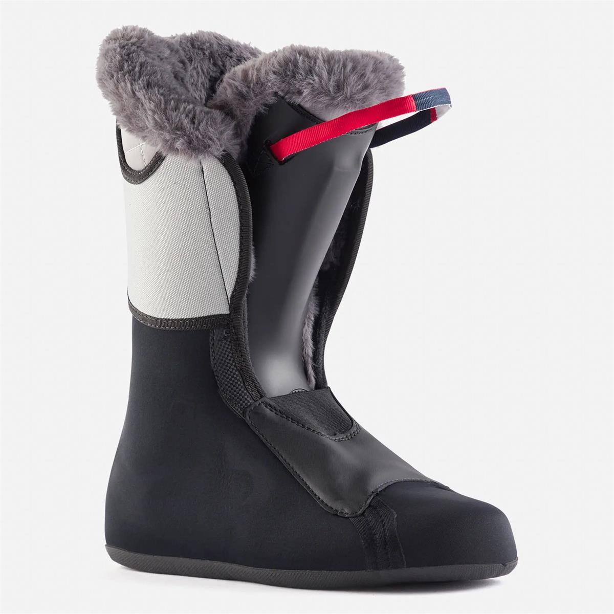 Rossignol Pure Pro 100 GW charcoal