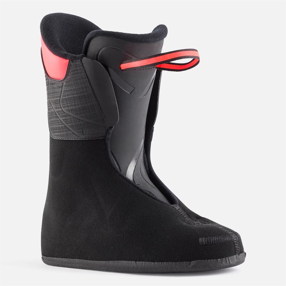 Rossignol Hero J4 grey