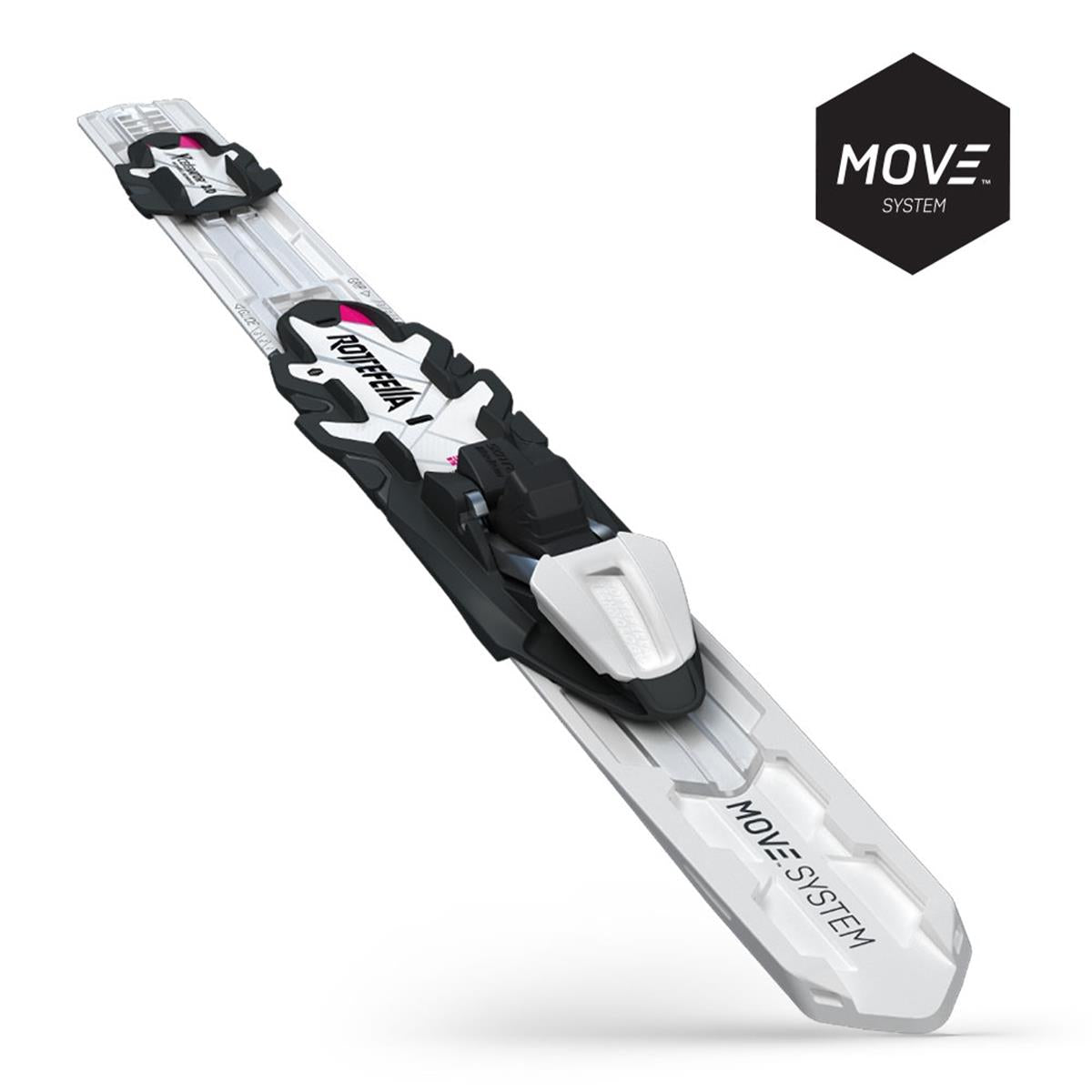 Rottefella Xcelerator 2.0 Skate NIS