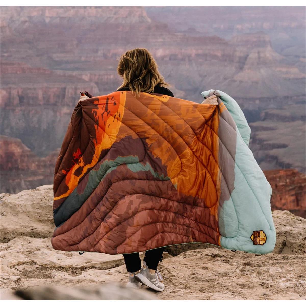 Rumpl Original Puffy Printed LC