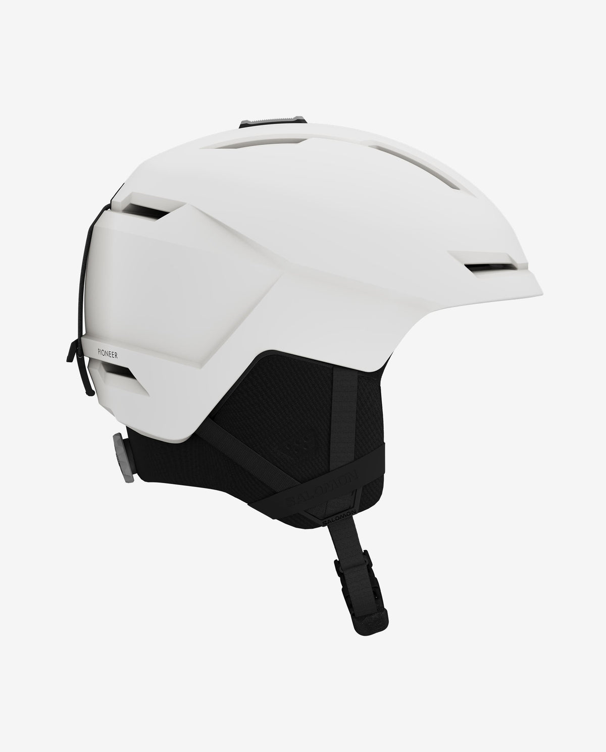 Pioneer 3 white