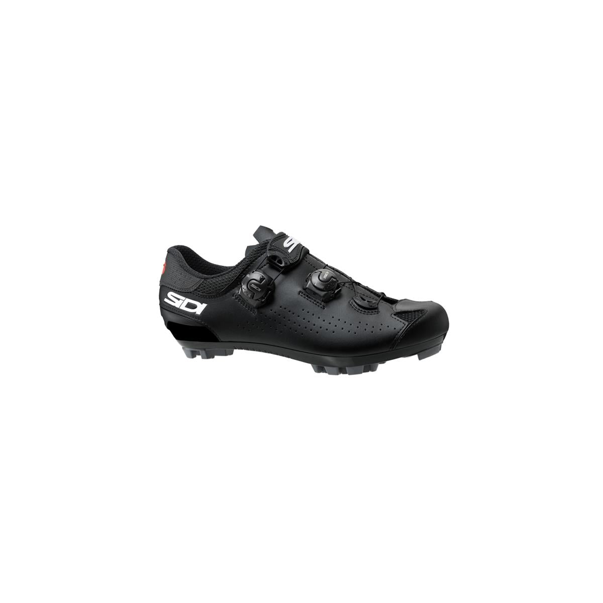 SIDI MTB Eagle 10 Woman black/black