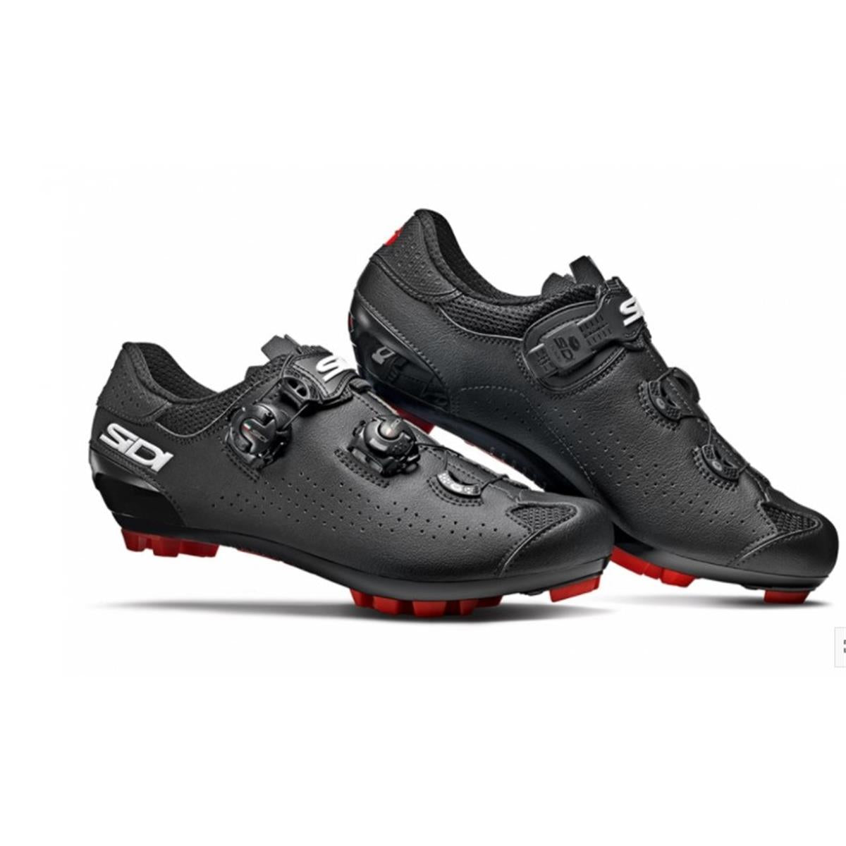 Sidi MTB Eagle 10