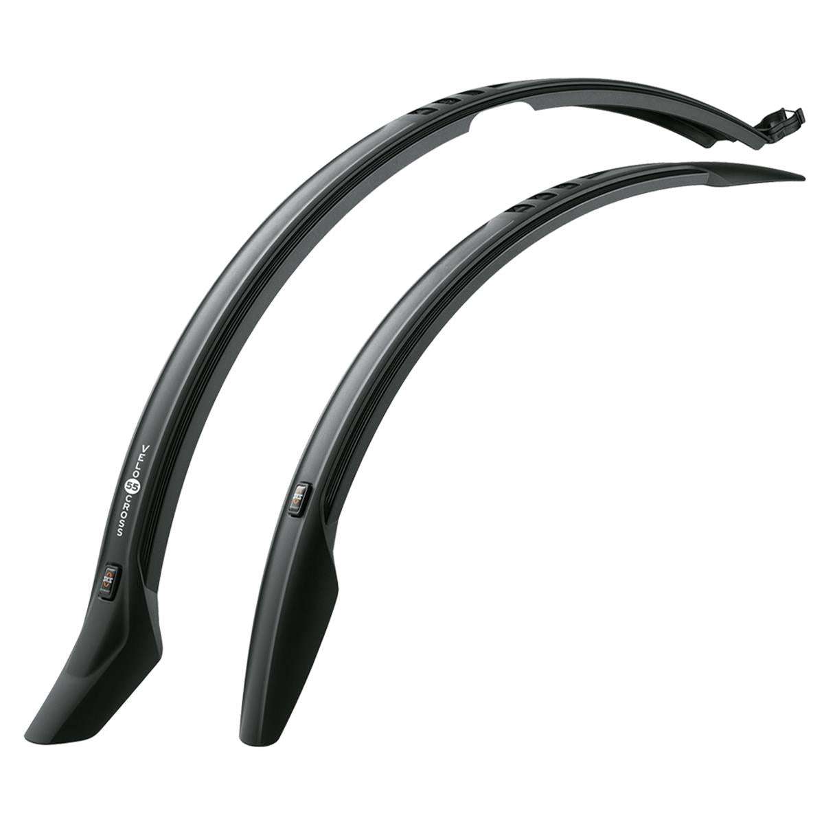 SKS Velo 55 Cross 26-29'' Set Steckradschützer/Schutzblech