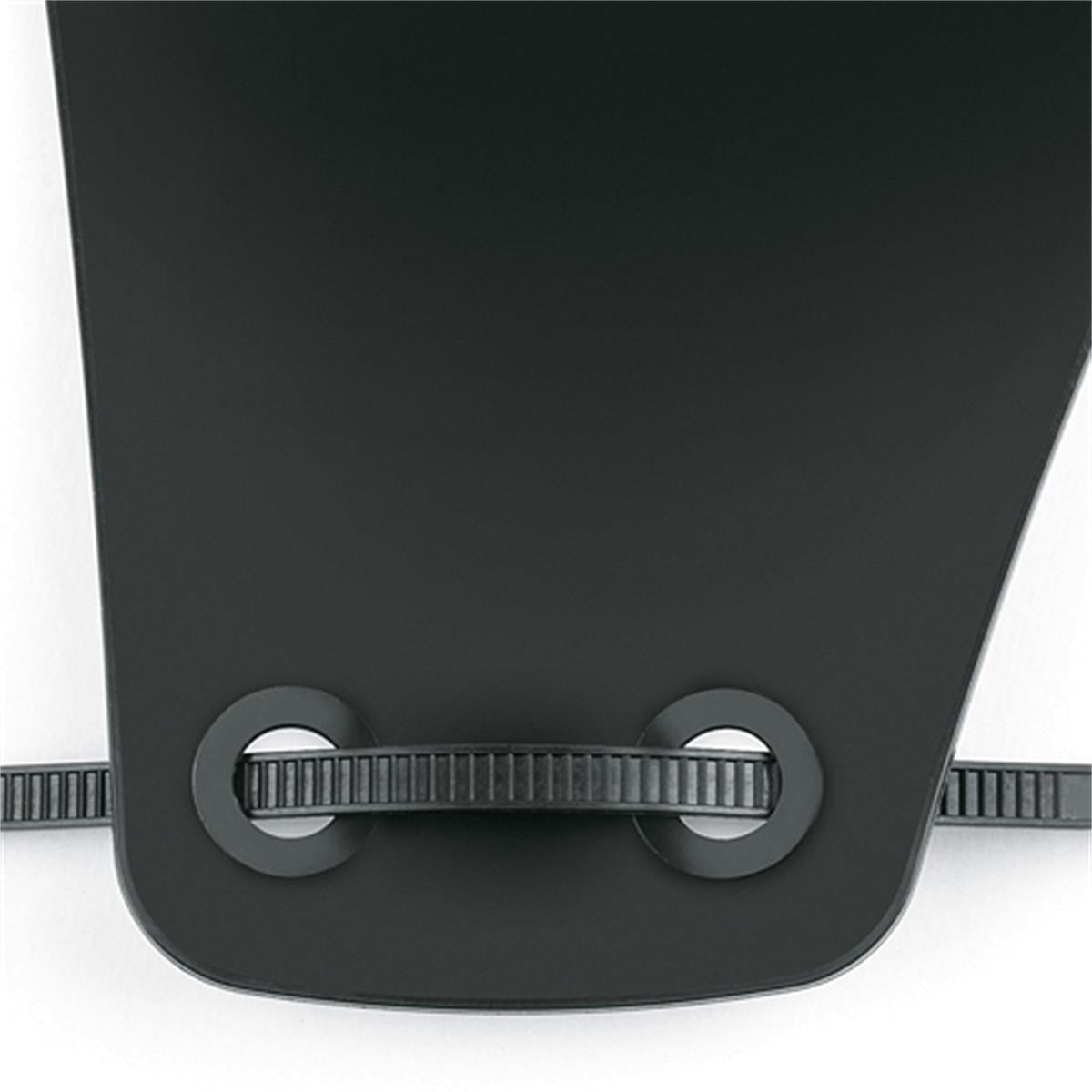 SKS Flap Guard Radschutz, schwarz