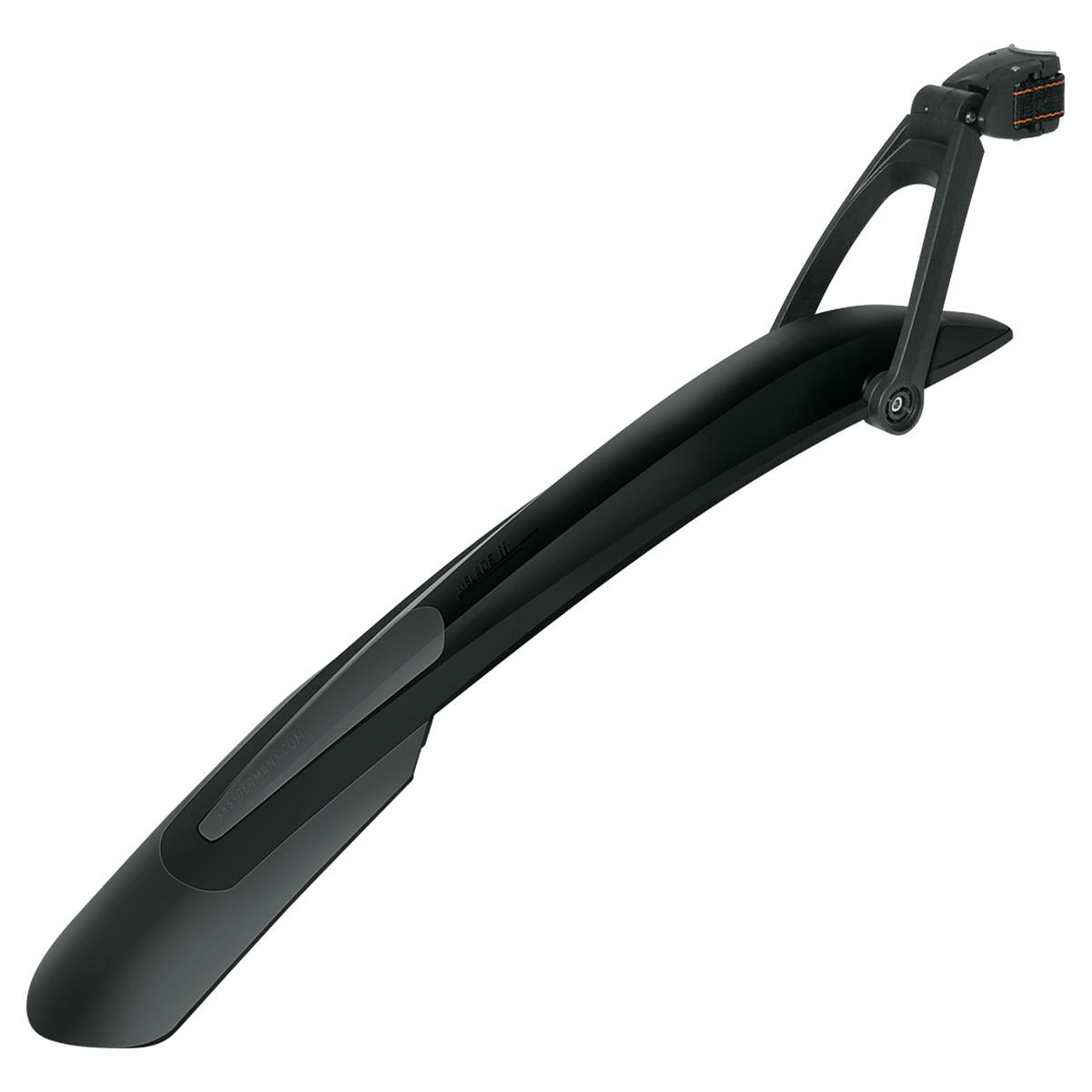 SKS X-Blade 29'' Dirtboard/Schutzblech, dark
