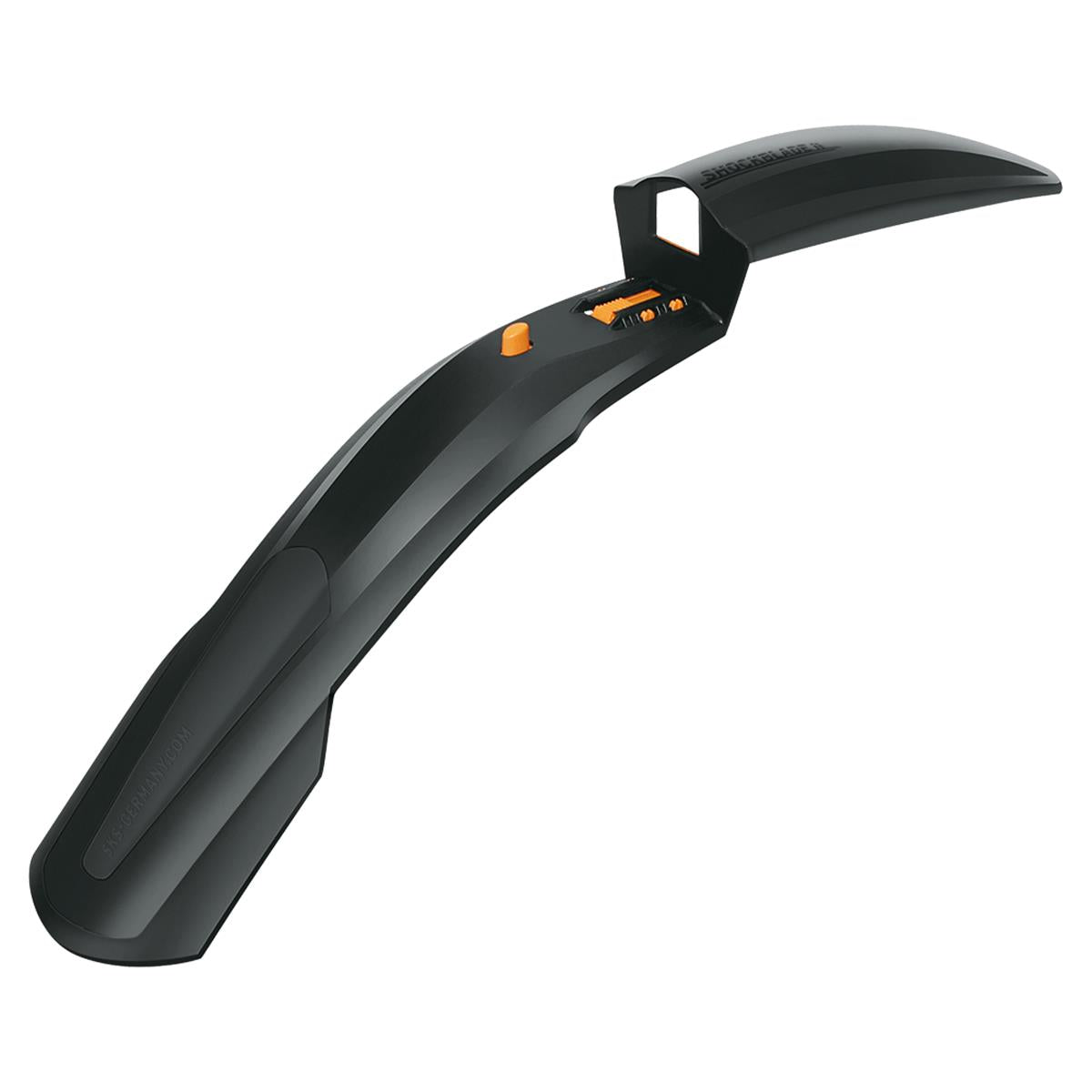 SKS Shockblade 26 + 27,5'' Dirtboard/Schutzblech, dark