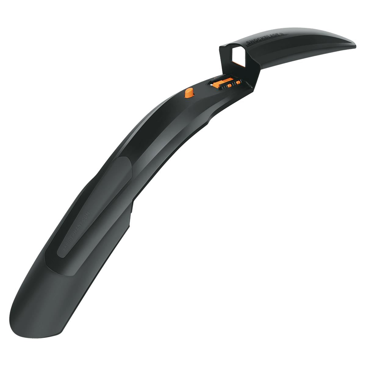 SKS Shockblade 29'' auch für 27,5'' Plus Dirtboard/Schutzblech, dark