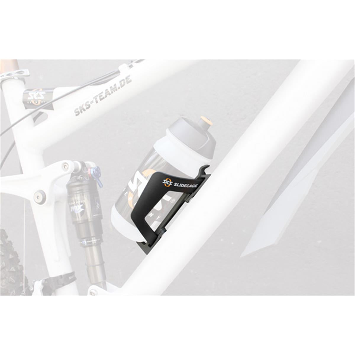 SKS Slidecage Flaschenhalter
