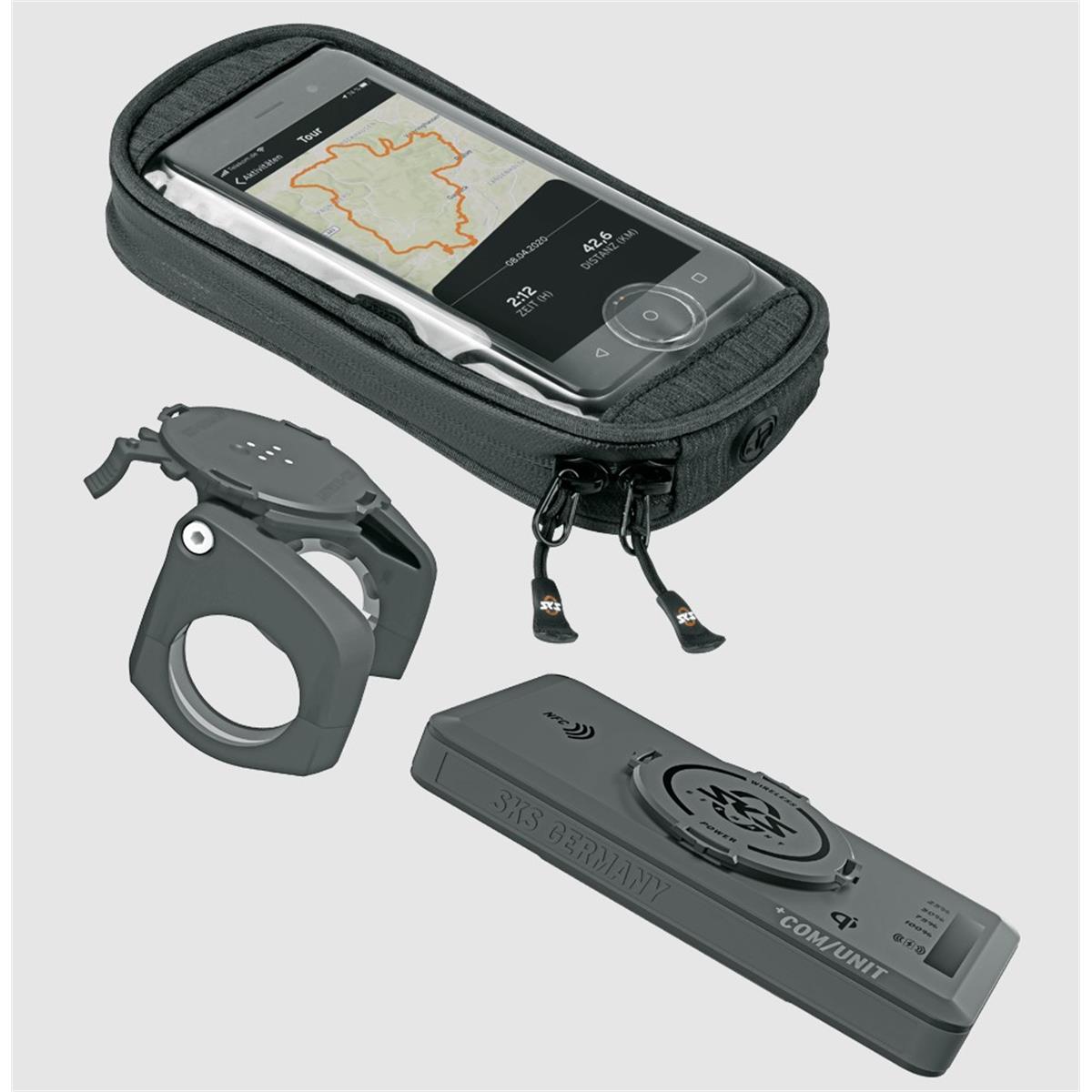 SKS SET Compit+ und Com Smartbag