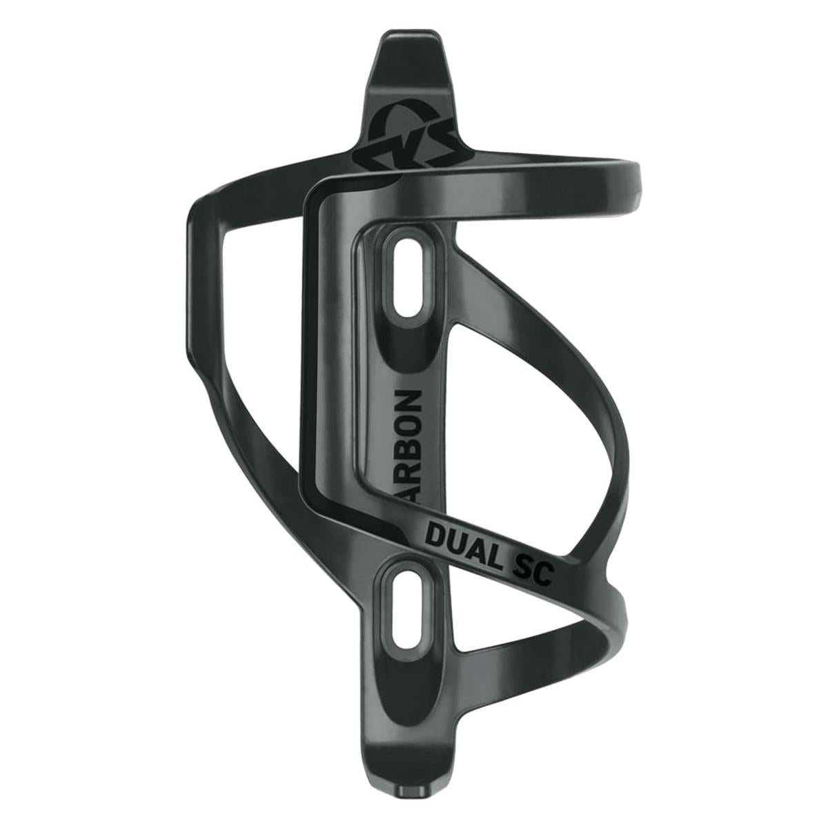 SKS Dual SC LH Kunststoff-Carbon