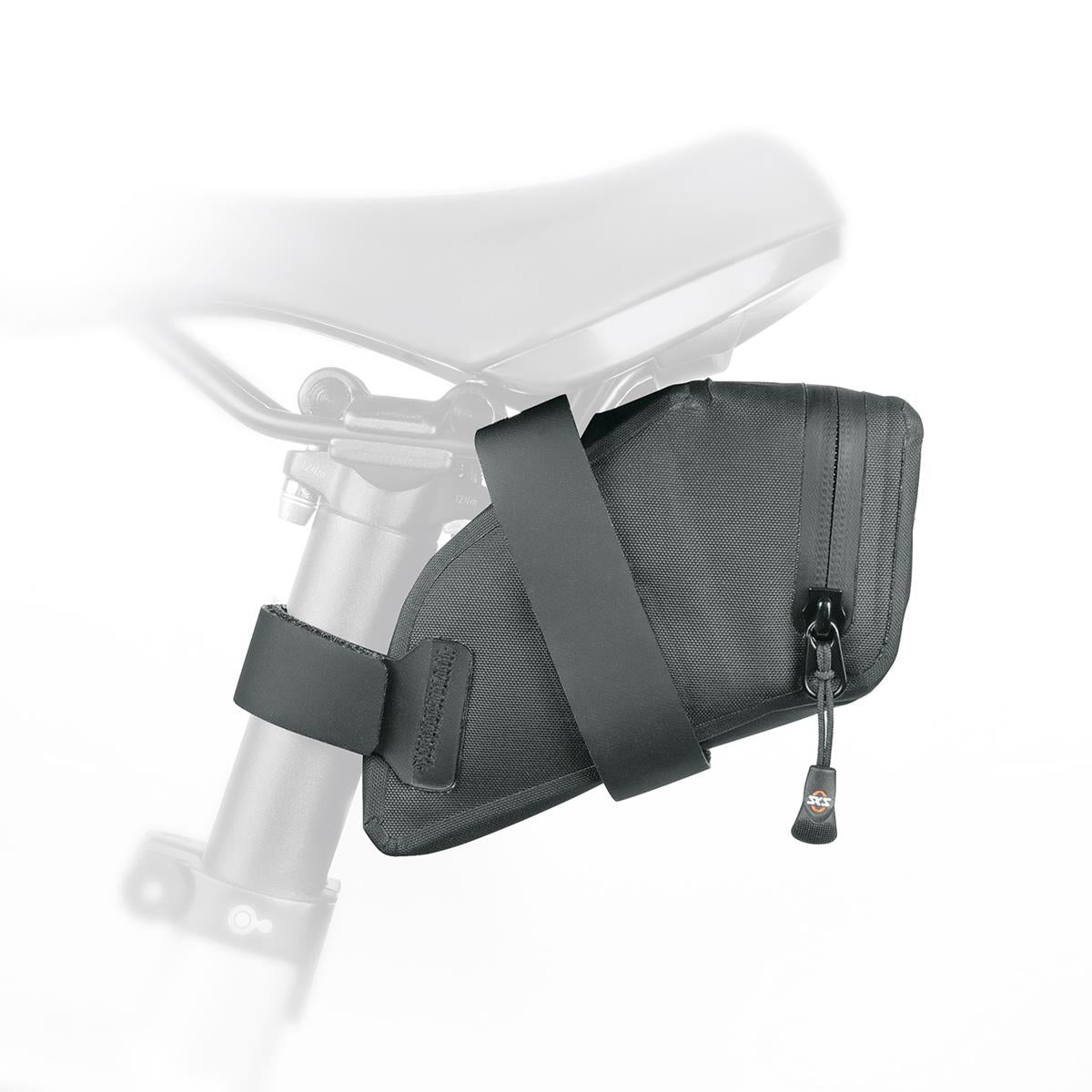 SKS RACE SADDLE BAG S / 400ml