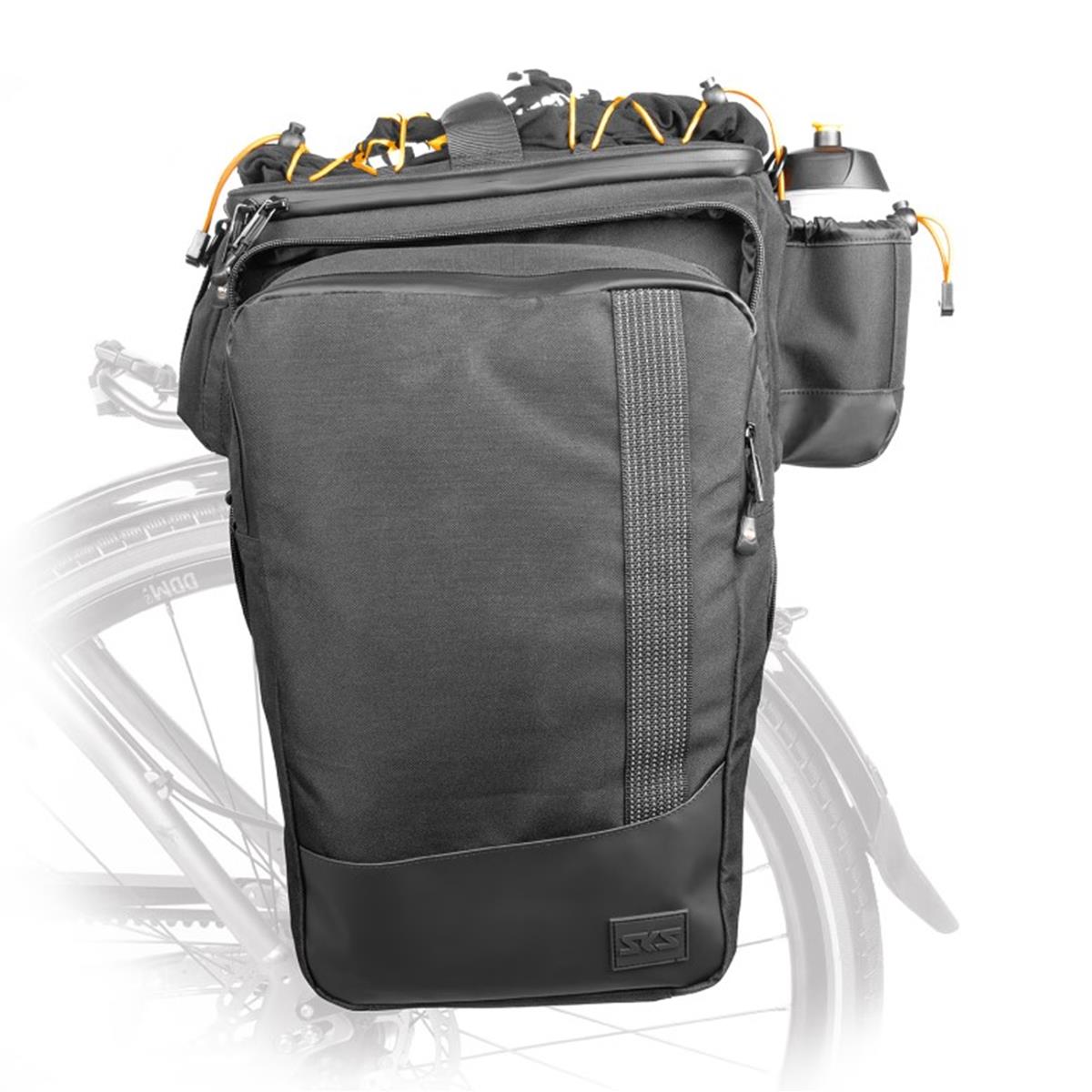 SKS Infinity Urban Trunkbag XL