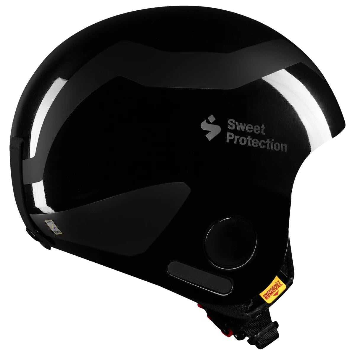 Sweet Protection Volata 2Vi Mips gsblk