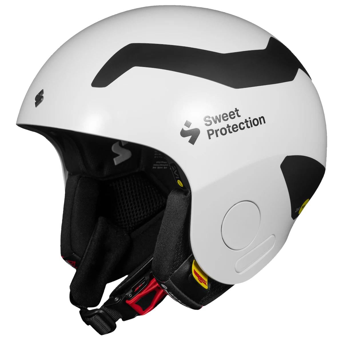 Sweet Protection Volata 2Vi Mips gswht